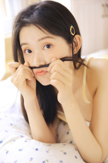 美丽的妈妈